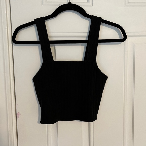 Tops - Tank Top